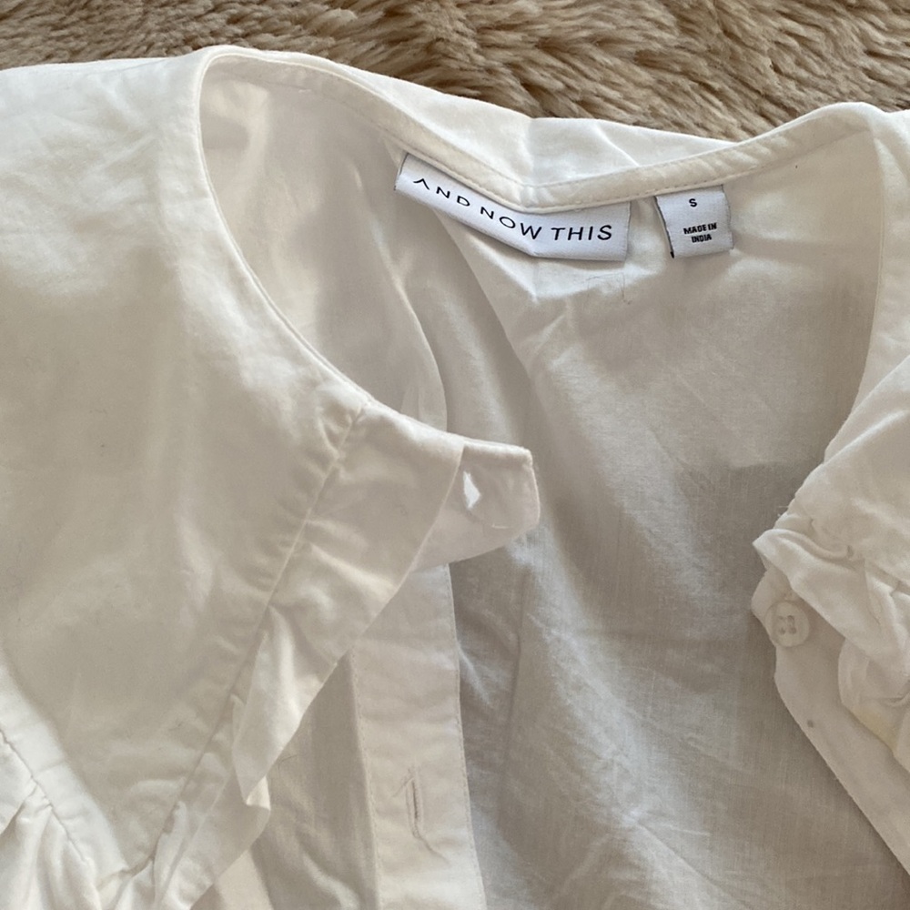 Peasant blouse - Picture 2 of 3